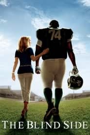 پوستر رسمی فیلم The Blind Side (2009)
