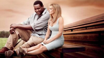 Teaser for The Blind Side