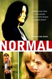 پوستر رسمی فیلم Normal (2007)