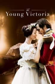 پوستر رسمی فیلم The Young Victoria (2009)