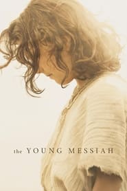پوستر رسمی فیلم The Young Messiah (2016)