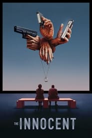 پوستر رسمی سریال The Innocent (2021)