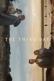 پوستر رسمی سریال The Third Day (2020)