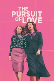 پوستر رسمی سریال The Pursuit of Love (2021)