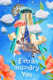 پوستر رسمی سریال Extraordinary You (2019)