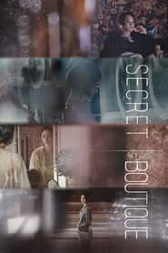 پوستر رسمی سریال Secret Boutique (2019)