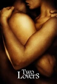 پوستر رسمی فیلم Two Lovers (2008)