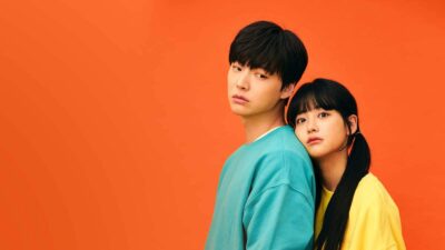 Teaser for Love with Flaws