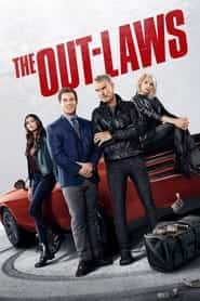 پوستر رسمی فیلم The Out-Laws (2023)