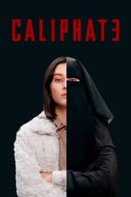 پوستر رسمی سریال Caliphate (2020)