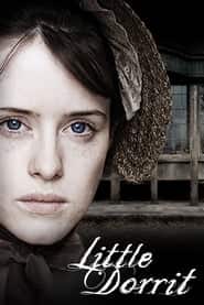 پوستر رسمی سریال Little Dorrit (2008)