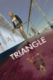 پوستر رسمی فیلم Triangle (2009)