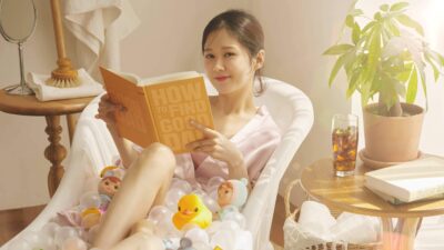 Teaser for Oh My Baby