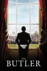 پوستر رسمی فیلم The Butler (2013)