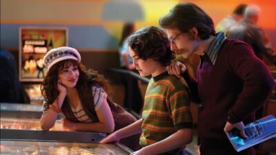 Teaser for Pinball: The Man Who Saved the Game