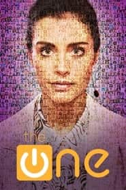 پوستر رسمی سریال The One (2021)