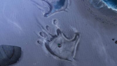 Teaser for Skull Island