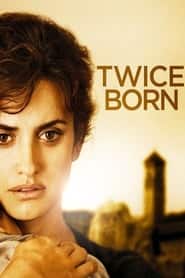 پوستر رسمی فیلم Twice Born (2012)