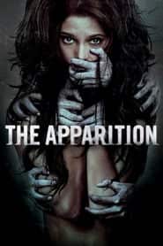 پوستر رسمی فیلم The Apparition (2012)