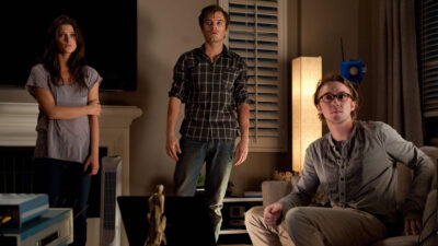 Teaser for The Apparition