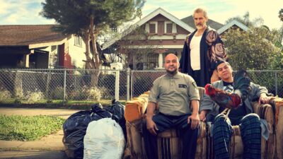 Teaser for This Fool