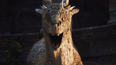 Teaser for The Secret Kingdom