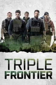 پوستر رسمی فیلم Triple Frontier (2019)