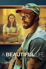 پوستر رسمی فیلم A Beautiful Life (2023)