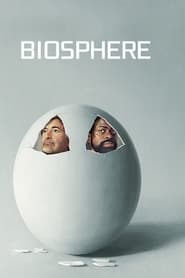 پوستر رسمی فیلم Biosphere (2023)