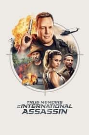پوستر رسمی فیلم True Memoirs of an International Assassin (2016)