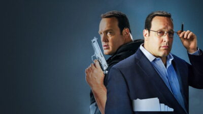 Teaser for True Memoirs of an International Assassin