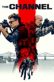 پوستر رسمی فیلم The Channel (2023)