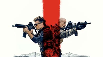 Teaser for The Channel