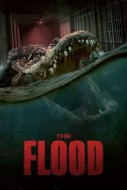 پوستر رسمی فیلم The Flood (2023)