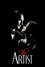 پوستر رسمی فیلم The Artist (2011)