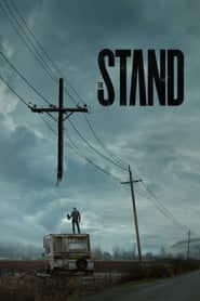 پوستر رسمی سریال The Stand (2020)