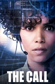 پوستر رسمی فیلم The Call (2013)