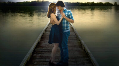 Teaser for The Best of Me