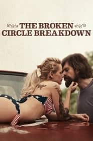 پوستر رسمی فیلم The Broken Circle Breakdown (2012)