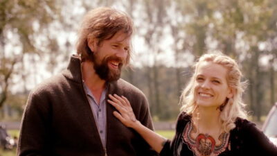 Teaser for The Broken Circle Breakdown