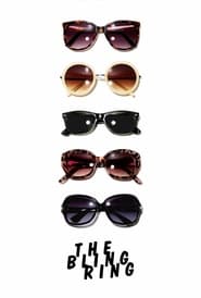 پوستر رسمی فیلم The Bling Ring (2013)