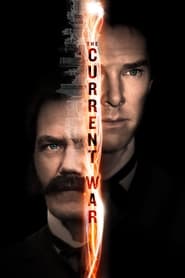 پوستر رسمی فیلم The Current War (2018)