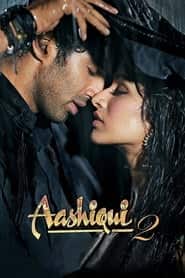 پوستر رسمی فیلم Aashiqui 2 (2013)