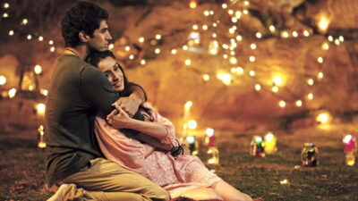 Teaser for Aashiqui 2