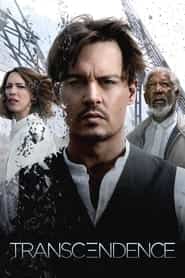 پوستر رسمی فیلم Transcendence (2014)