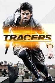 پوستر رسمی فیلم Tracers (2015)