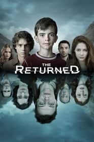 پوستر رسمی سریال The Returned (2012)