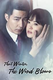 پوستر رسمی سریال That Winter, the Wind Blows (2013)