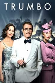 پوستر رسمی فیلم Trumbo (2015)