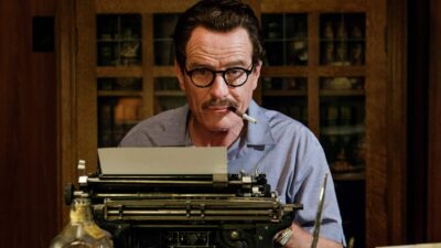 Teaser for Trumbo